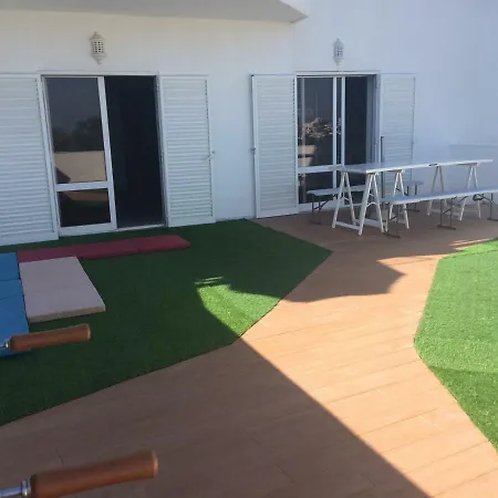 Appartement Family & Friends Alvor