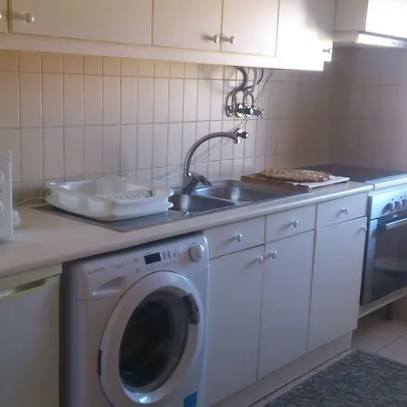 Family & Friends Appartement