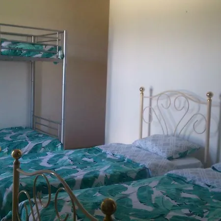 Apartament Family & Friends *