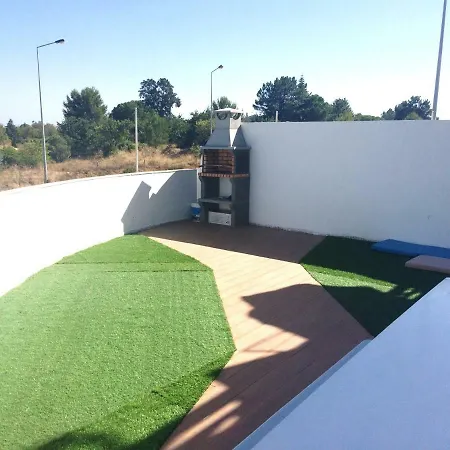 Family & Friends Apartament Alvor